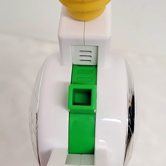 Bop It Pull Twist Shout Electronic Handheld Game TESTED and Works Great - Picture 7 of 9